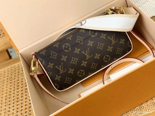 Frstbag ru BAG-25*15*8CM VUITTON VIBE LOUIS 0710